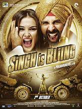 Singh Is Bliing