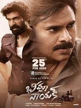 Bheemla Nayak (2022) DVDScr Telugu Full Movie Watch Online Free