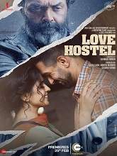 Love Hostel (2022) HDRip Hindi Full Movie Watch Online Free