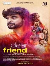 Dear Friend (2022) HDRip Malayalam Full Movie Watch Online Free