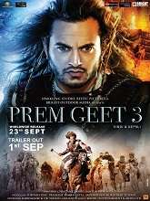 Prem Geet 3 (2022) DVDScr Hindi Full Movie Watch Online Free