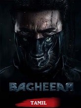 Bagheera (2024) HDRip Tamil (Original) Full Movie Watch Online Free