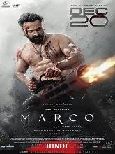 Marco (2024) DVDScr Hindi Full Movie Watch Online Free