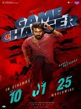 Game Changer (2025) PREHD Telugu Full Movie Watch Online Free